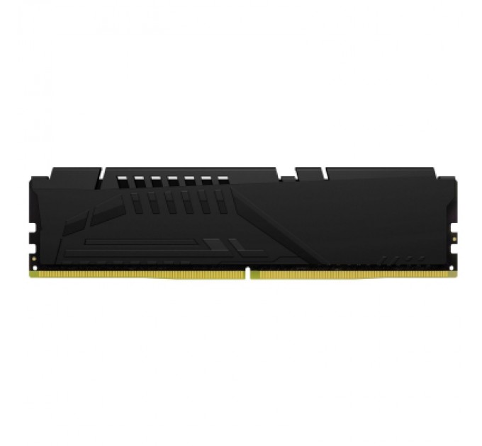 Kingston Fury (ex.HyperX) Модуль пам'яті для комп'ютера DDR5 64GB (2x32GB) 5600 MHz Beast EXPO Black Kingston Fury (ex.HyperX) (KF556C40BB2K2-64)