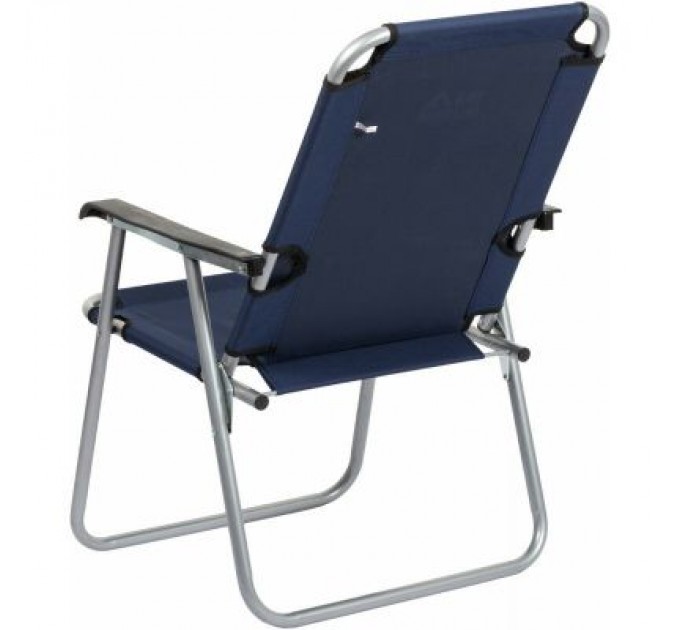 Skif Outdoor Крісло складане Skif Outdoor Breeze Dark Blue (FS-TH04DBL)