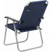 Skif Outdoor Крісло складане Skif Outdoor Breeze Dark Blue (FS-TH04DBL)