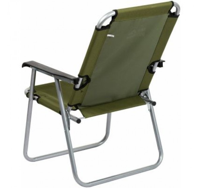 Skif Outdoor Крісло складане Skif Outdoor Breeze Olive (ZF-F002OL)