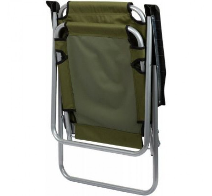 Skif Outdoor Крісло складане Skif Outdoor Breeze Olive (ZF-F002OL)