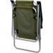 Skif Outdoor Крісло складане Skif Outdoor Breeze Olive (ZF-F002OL)