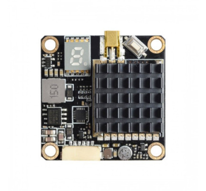 AKK Відеопередавач (VTX) AKK FX2-Dominator 2W 5.8GHz 48CH L,X Band (TX2000LX)