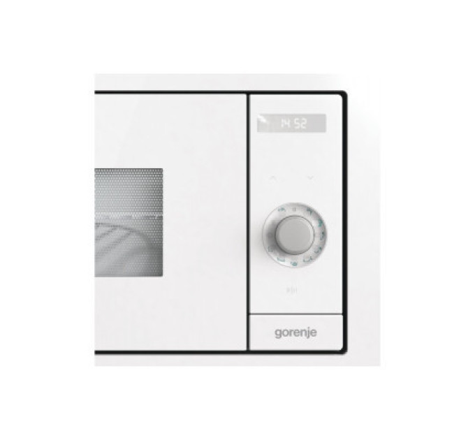 Gorenje Мікрохвильова піч Gorenje BM235G1SYW