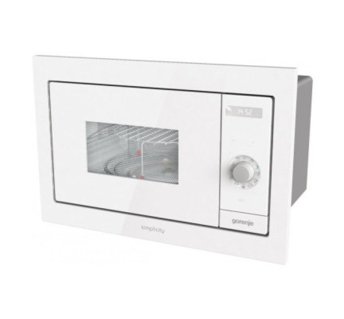 Gorenje Мікрохвильова піч Gorenje BM235G1SYW