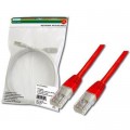 Assmann Патч-корд Digitus 2м (DK-1511-020/R)