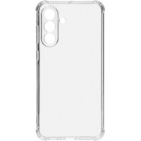 Чохол до мобільного телефона Armorstandart Air Force Samsung A56 5G Camera cover Clear (ARM82585)