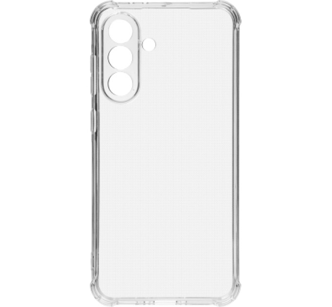 Armorstandart Чохол до мобільного телефона Armorstandart Air Force Samsung A56 5G Camera cover Clear (ARM82585)