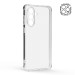 Armorstandart Чохол до мобільного телефона Armorstandart Air Force Samsung A56 5G Camera cover Clear (ARM82585)