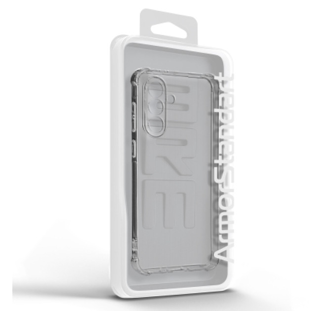 Armorstandart Чохол до мобільного телефона Armorstandart Air Force Samsung A56 5G Camera cover Clear (ARM82585)