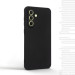 Armorstandart Чохол до мобільного телефона Armorstandart Matte Slim Fit Samsung A56 5G Camera cover Black (ARM82591)