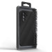 Armorstandart Чохол до мобільного телефона Armorstandart Matte Slim Fit Samsung A56 5G Camera cover Black (ARM82591)