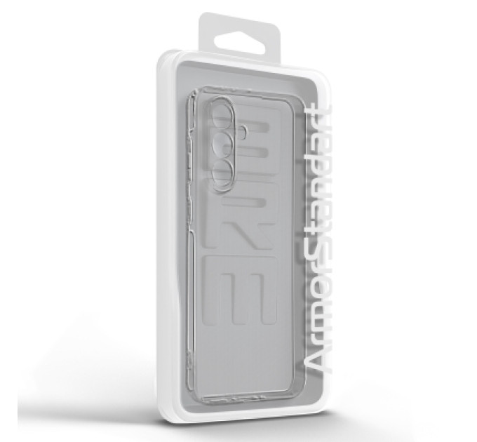 Armorstandart Чохол до мобільного телефона Armorstandart Air Samsung A56 5G Camera cover Clear (ARM82586)