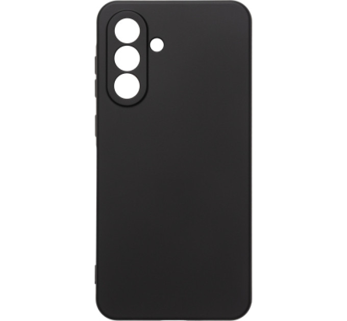 Armorstandart Чохол до мобільного телефона Armorstandart ICON Samsung A36 5G Camera cover Black (ARM82178)