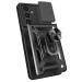 BeCover Чохол до мобільного телефона BeCover Military Samsung Galaxy A26 SM-A266 Black (712861)