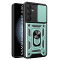 BeCover Чохол до мобільного телефона BeCover Military Samsung Galaxy A36 SM-A366 Dark Green (712864)