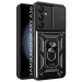 BeCover Чохол до мобільного телефона BeCover Military Samsung Galaxy A56 SM-A566 Black (712865)
