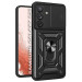 BeCover Чохол до мобільного телефона BeCover Military Samsung Galaxy S25 SM-S937 Black (712877)