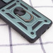 BeCover Чохол до мобільного телефона BeCover Military Samsung Galaxy S25 SM-S937 Dark Green (712878)