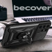 BeCover Чохол до мобільного телефона BeCover Military Samsung Galaxy S25 Ultra SM-S938 Black (712881)