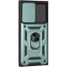 BeCover Чохол до мобільного телефона BeCover Military Samsung Galaxy S25 Ultra SM-S938 Dark Green (712882)