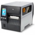 Zebra Принтер етикеток Zebra ZT411 (203 dpi) Serial, USB, Ethernet, Bluetooth, USB Host (ZT41142-T0E0000Z)