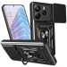 BeCover Чохол до мобільного телефона BeCover Military Xiaomi Redmi Note 14 5G Black (712867)
