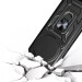 BeCover Чохол до мобільного телефона BeCover Military Xiaomi Redmi Note 14 Pro 5G Black (712869)