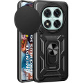 BeCover Чохол до мобільного телефона BeCover Military Xiaomi Redmi Note 14 Pro Plus 5G Black (712871)