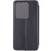 BeCover Чохол до мобільного телефона BeCover Exclusive Oppo A3 4G / А3х 4G Black (712505)
