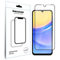 BeCover Скло захисне BeCover Samsung Galaxy A16 4G SM-SM-A165/A16 5G SM-A166 Black (712860)