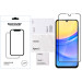 BeCover Скло захисне BeCover Samsung Galaxy A16 4G SM-SM-A165/A16 5G SM-A166 Black (712860)