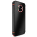 Gigaset Смартфон Gigaset GX4 IM 4/64GB Dual Sim Black (S30853H1531R111); 6.1" (1560х720) IPS / MediaTek Helio G99 / ОЗУ 4 ГБ / 64 ГБ встроенной + microSD до 1 ТБ / камера 48+8 Мп + 16 Мп / 4G (LTE) / Bluetooth, Wi-Fi, NFC / GPS, GLONASS, Beidou, Gali