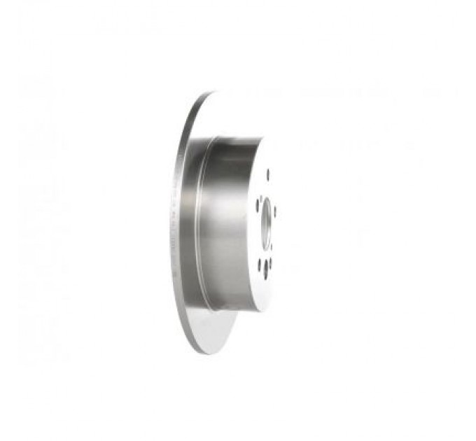 Bosch Гальмівний диск Bosch 0 986 479 338