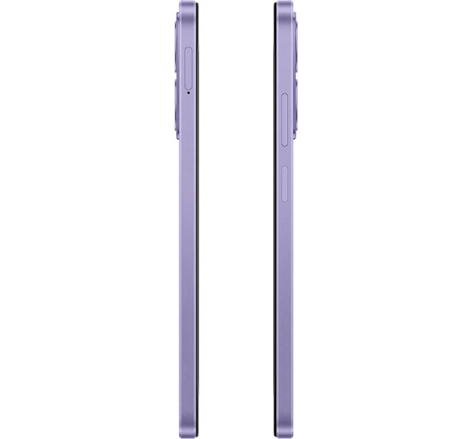 Oppo Смартфон Oppo A3 4G 6/256GB Starry Purple