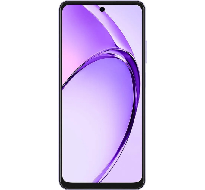 Oppo Смартфон Oppo A3 4G 6/256GB Starry Purple