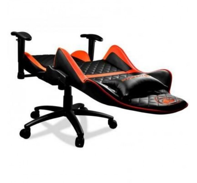 Cougar Крісло ігрове Cougar Armor One