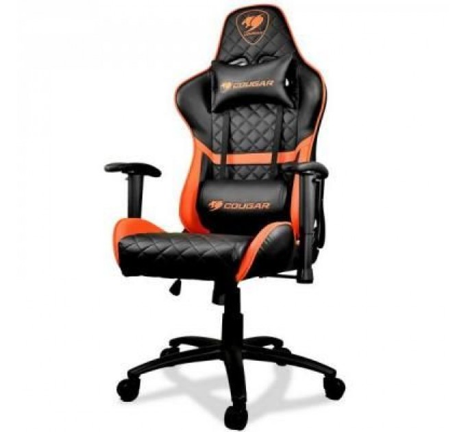 Cougar Крісло ігрове Cougar Armor One