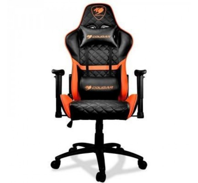 Cougar Крісло ігрове Cougar Armor One