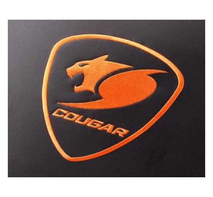 Cougar Крісло ігрове Cougar Armor One Black
