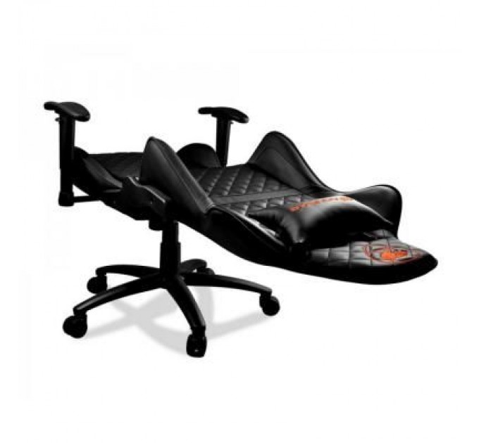 Cougar Крісло ігрове Cougar Armor One Black