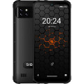 Sigma mobile Смартфон Sigma mobile X-treme PQ56 Dual Sim Black