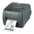 TSC Принтер етикеток TSC TTP-345 300 dpi + Ethernet Термотрансферный принтер + внешни (TTP-345 + Ethernet)