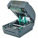 TSC Принтер етикеток TSC TTP-345 300 dpi + Ethernet Термотрансферный принтер + внешни (TTP-345 + Ethernet)