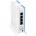 Mikrotik Маршрутизатор Mikrotik hAP lite (RB941-2ND-TC)