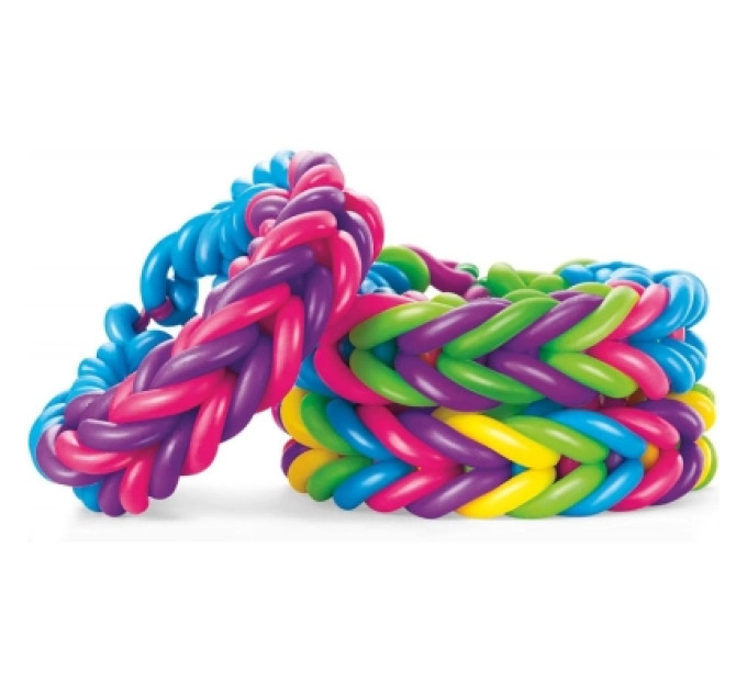 Cra-Z-Art Набір для творчості Cra-Z-Art Squish Magic Bubble Bands виготовлення браслетів (17343CRA)