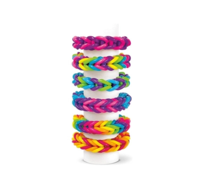 Cra-Z-Art Набір для творчості Cra-Z-Art Squish Magic Bubble Bands виготовлення браслетів (17343CRA)