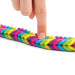 Cra-Z-Art Набір для творчості Cra-Z-Art Squish Magic Bubble Bands виготовлення браслетів (17343CRA)