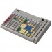 Wincor Nixdorf (Diebold Nixdorf) POS-клавіатура Wincor Nixdorf (Diebold Nixdorf) TA85P with MSR, PS/2, black (1750058939)
