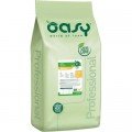 OASY Сухий корм для собак OASY LIFESTAGE Adult Medium 18 кг (8053017349213)